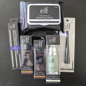 NIB elf Cosmetics Makeup Bundle (6 pieces)